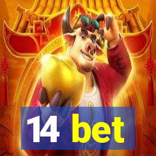 14 bet